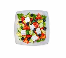 Салат Греческий