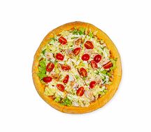 Пицца Цезарь