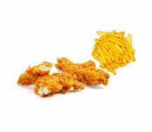 Филе крисби