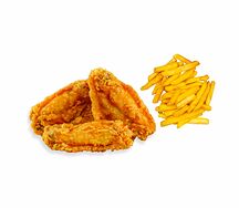 Крылышки Крисби