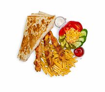 Сэндвич Таук Habibi