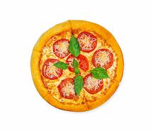 Пицца Маргарита