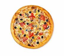 Пицца Куриная