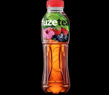 Fuze tea в ассортименте