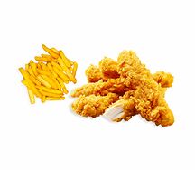 Филе Крисби