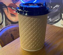 Капучино 0,2