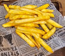 Картофель фри