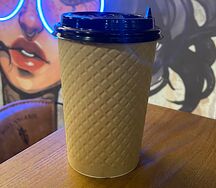 Капучино 0,3