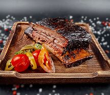 Говяжье ребро Farm