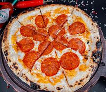 Пицца Пепперони