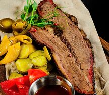 Брискет (Brisket)