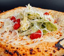 Пицца Цезарь