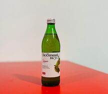 Лимонад Любимый вкус Груша