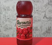 Фрутмотив Черешня 