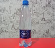 Сунж без газа