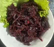 Свекольный