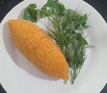 Котлета по-киевски