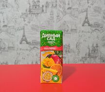 Дивный сад Мультифрукт 