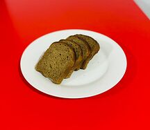 Бородинский хлеб