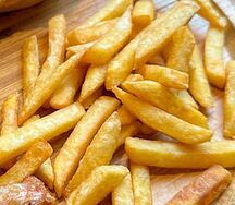 Картофель фри