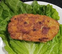 Котлета куриная