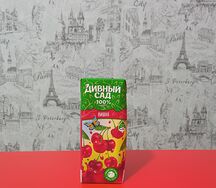 Дивный сад Вишня 