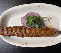 Люля кебаб из говядины