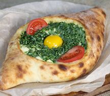 Хачапури Мцхети