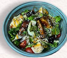 Аджарский салат