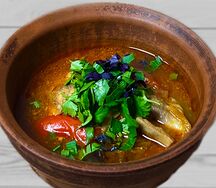 Чанахи из баранины