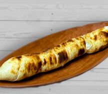 Хачапури на мангале