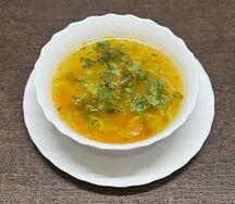 Лапша по-домашнему