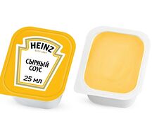 Heinz Сырный соус