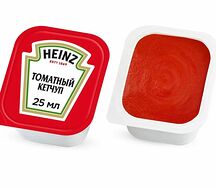 Heinz Томатный кетчуп