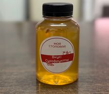 Компот из сухофруктов 