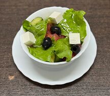 Салат Греческий