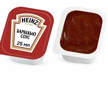 Heinz Барбекю-соус
