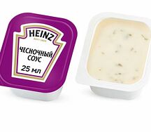 Heinz Чесночный соус