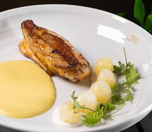 Куриная грудка