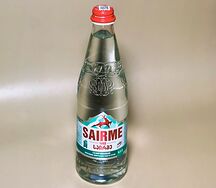 Саирмэ (газированная)