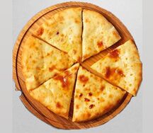 Имеретинский хачапури 