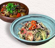 Сет Фирменный