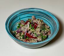 Салат Тамада