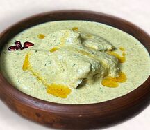 Сациви из индейки