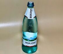Borjomi газированная