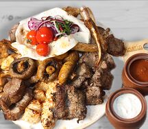 Сет №4 Царский