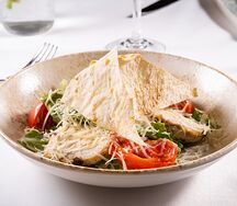 Цезарь по-кавказски