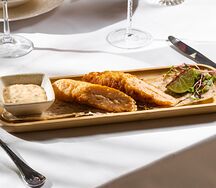 Люля из курицы