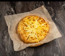 Хачапури по-мигрельски