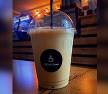 Ice Латте